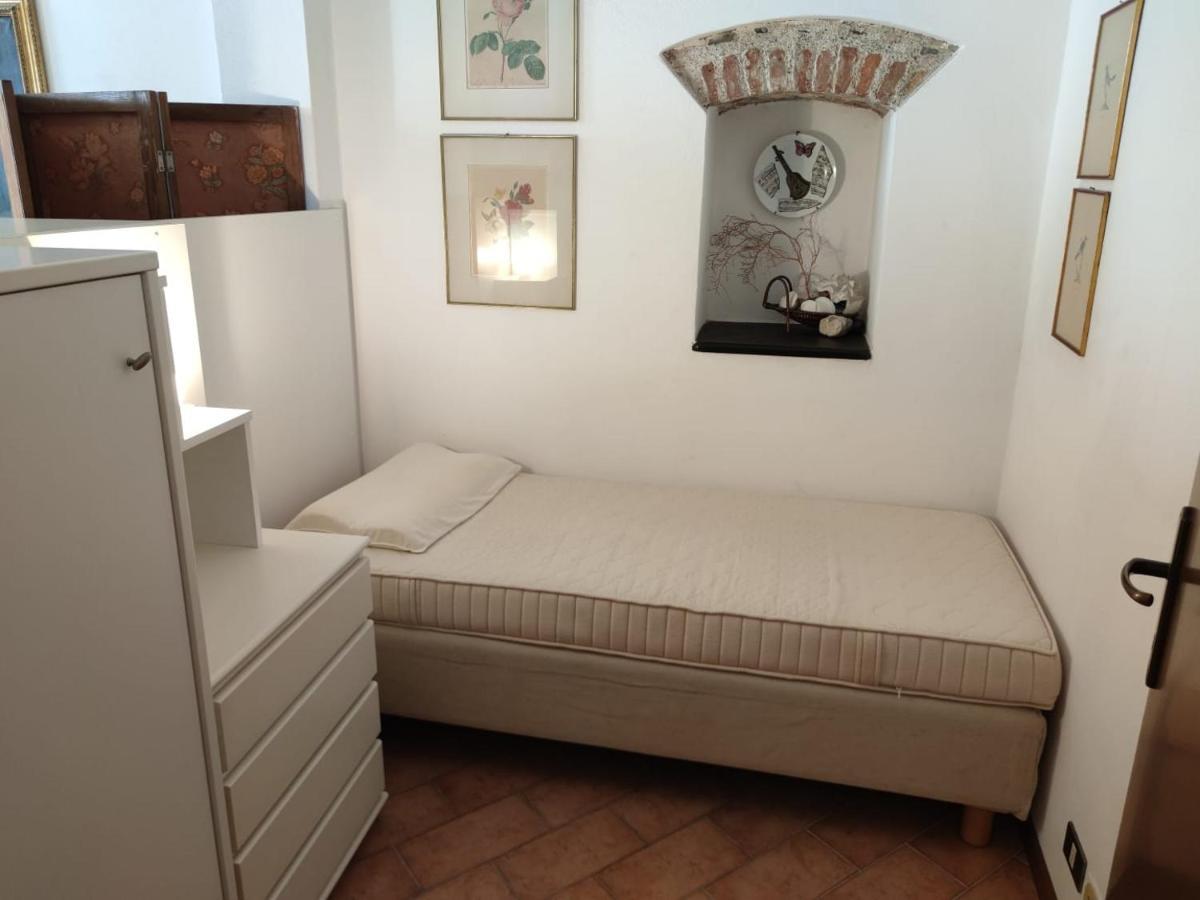 라팔로 Casa Alby 아파트 외부 사진