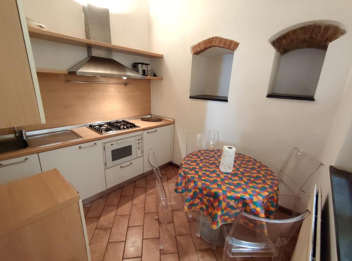 라팔로 Casa Alby 아파트 외부 사진