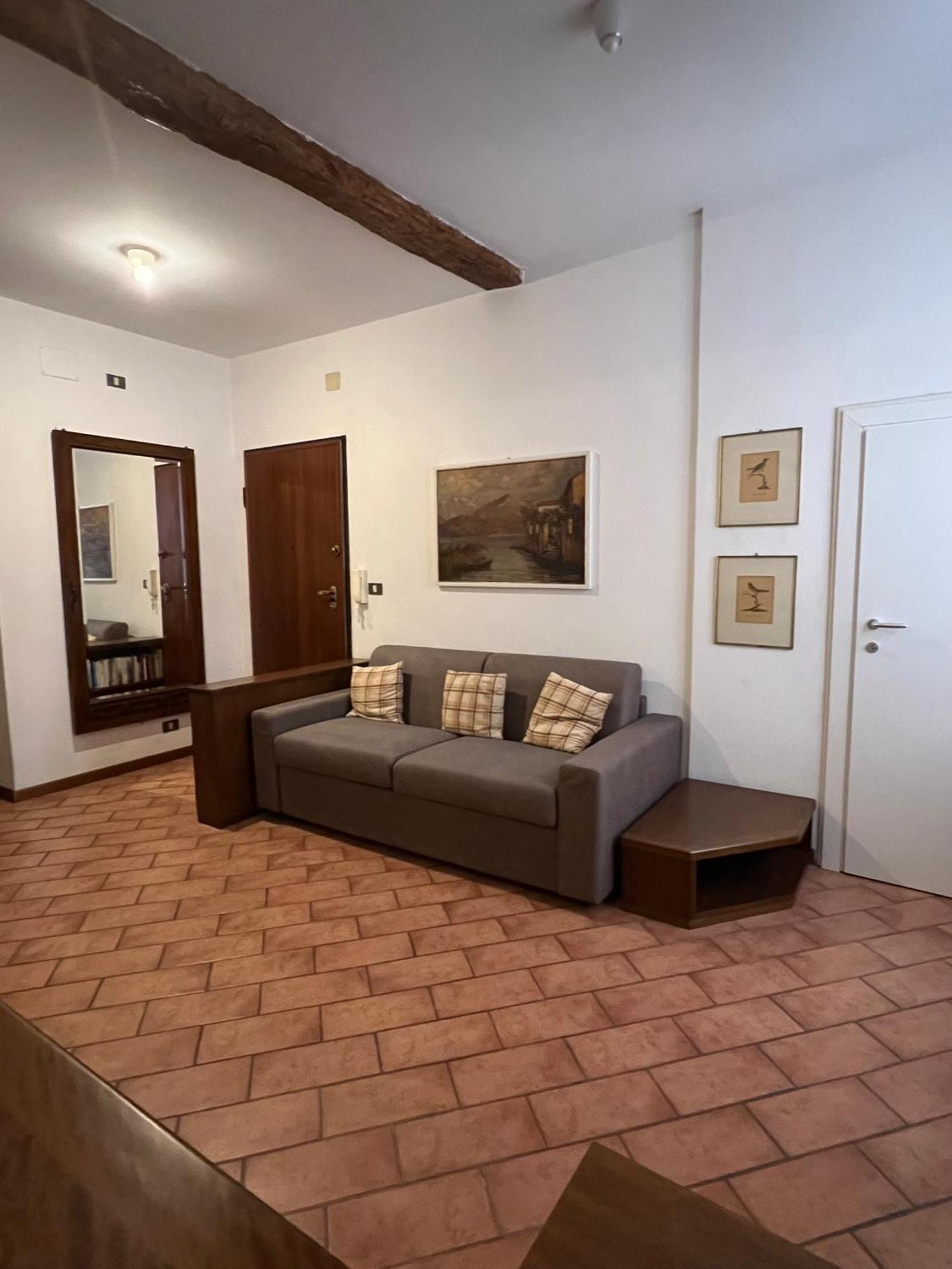 라팔로 Casa Alby 아파트 외부 사진