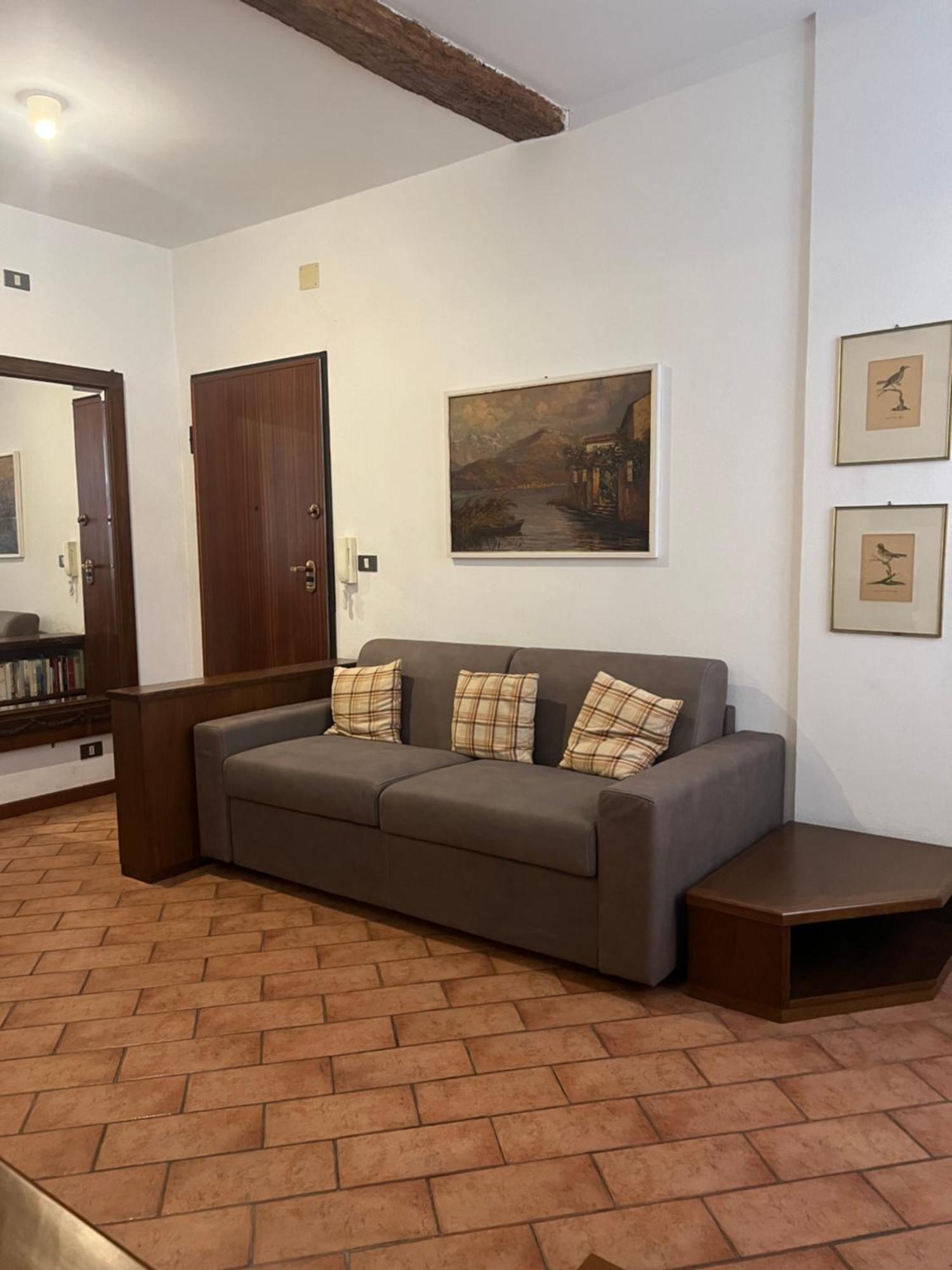 라팔로 Casa Alby 아파트 외부 사진